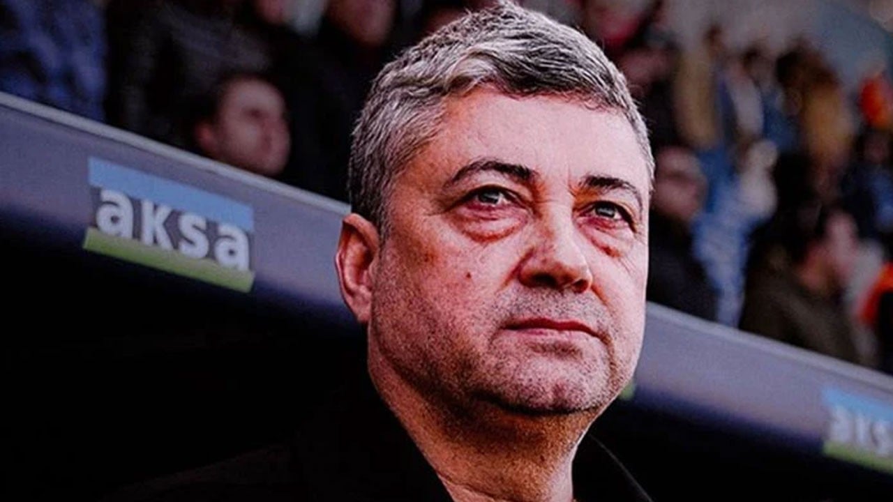 Bir isim daha ayrıldı! Süper Lig’e hoca dayanmıyor