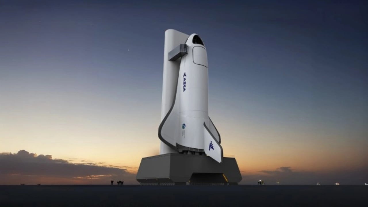 Bir saatte kıtalararası yolculuk: Japonya uzay uçağı dönemini başlatıyor