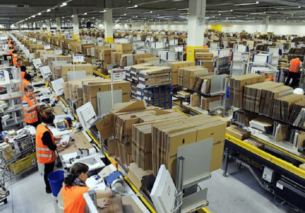 Bir teknik sorun onlarca site ve platformu çökertti! Amazon şokta