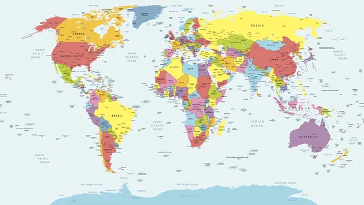 Bir ülke komple satın alınabilir mi? İşte örneği...