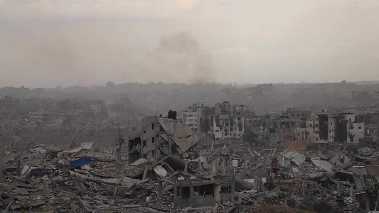 Bıraktıkları mühimmatlar katliama yol açtı