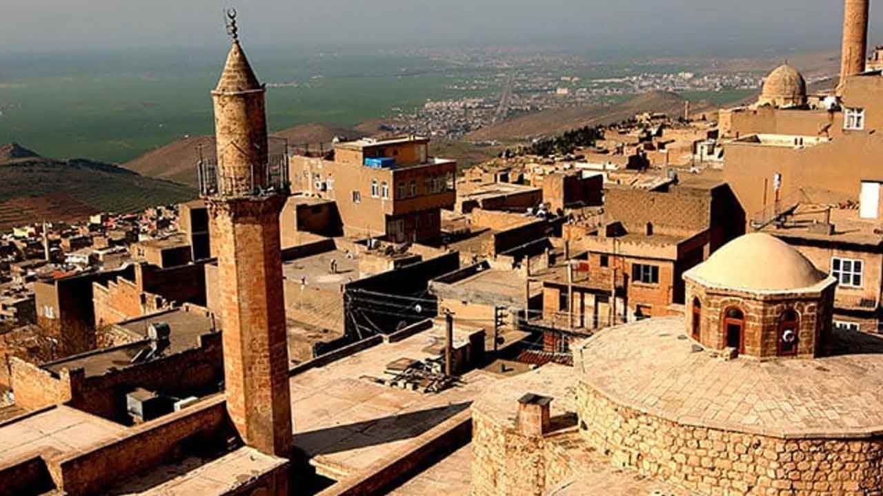 Birileri bu yüzden terör bitsin istemiyor! Hoşgörü şehri Mardin’de nereden nereye