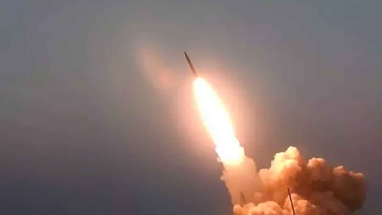 Birleşik Arap Emirlikleri'ne füze ve İHA yağmuru