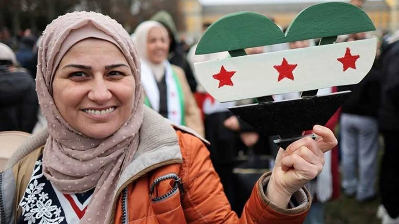 Birleşmiş Milletler duyurdu: 77 binden fazla Suriyeli mülteci Ürdün'den ayrıldı