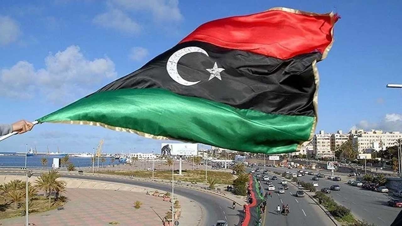 Birleşmiş Milletler Libya'daki sıcak gelişmeyi duyurdu