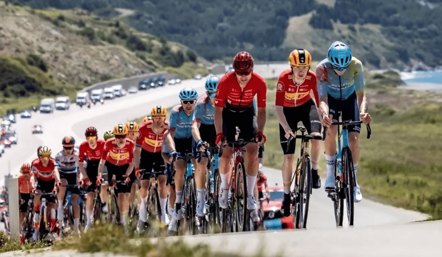 Bisiklet Turu Türkiye’yi dünyaya tanıtıyor: Ekonomi ve turizme büyük katkısı var