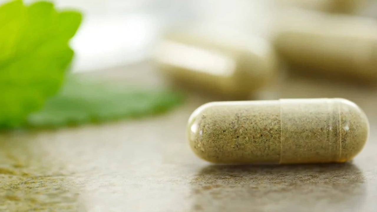 Bitkisel takviyelere dikkat! Doğal sandı, yoğun bakımlık oldu