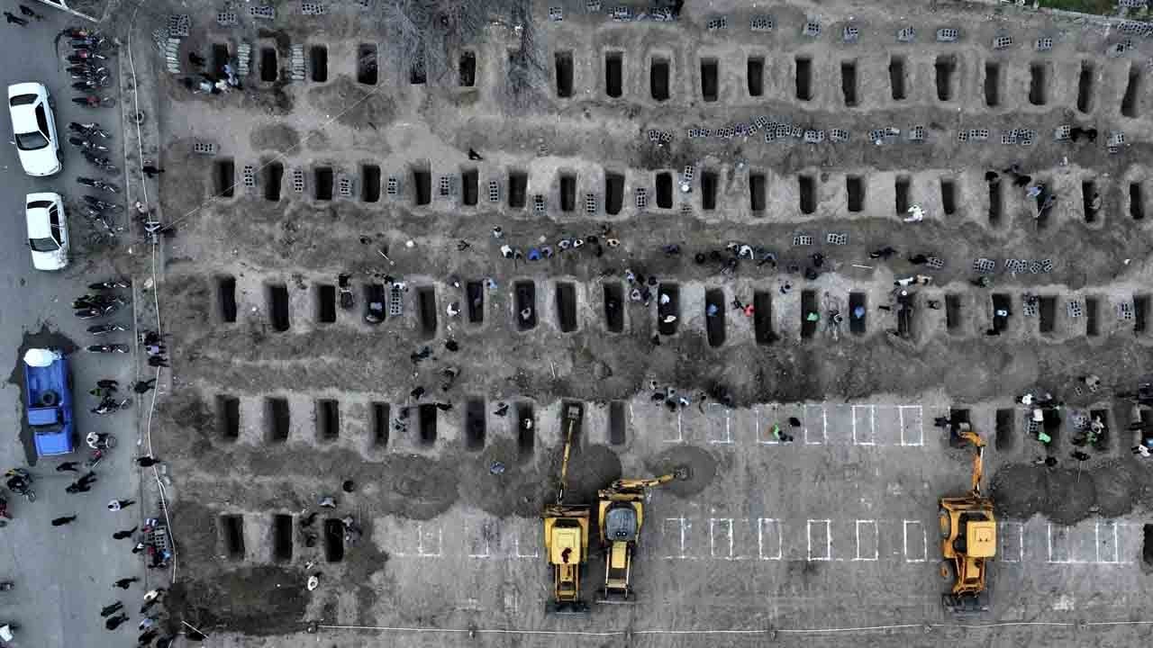 BM soruşturma başlattı: İran’da bombalanan kız okulu saldırısı araştırılıyor