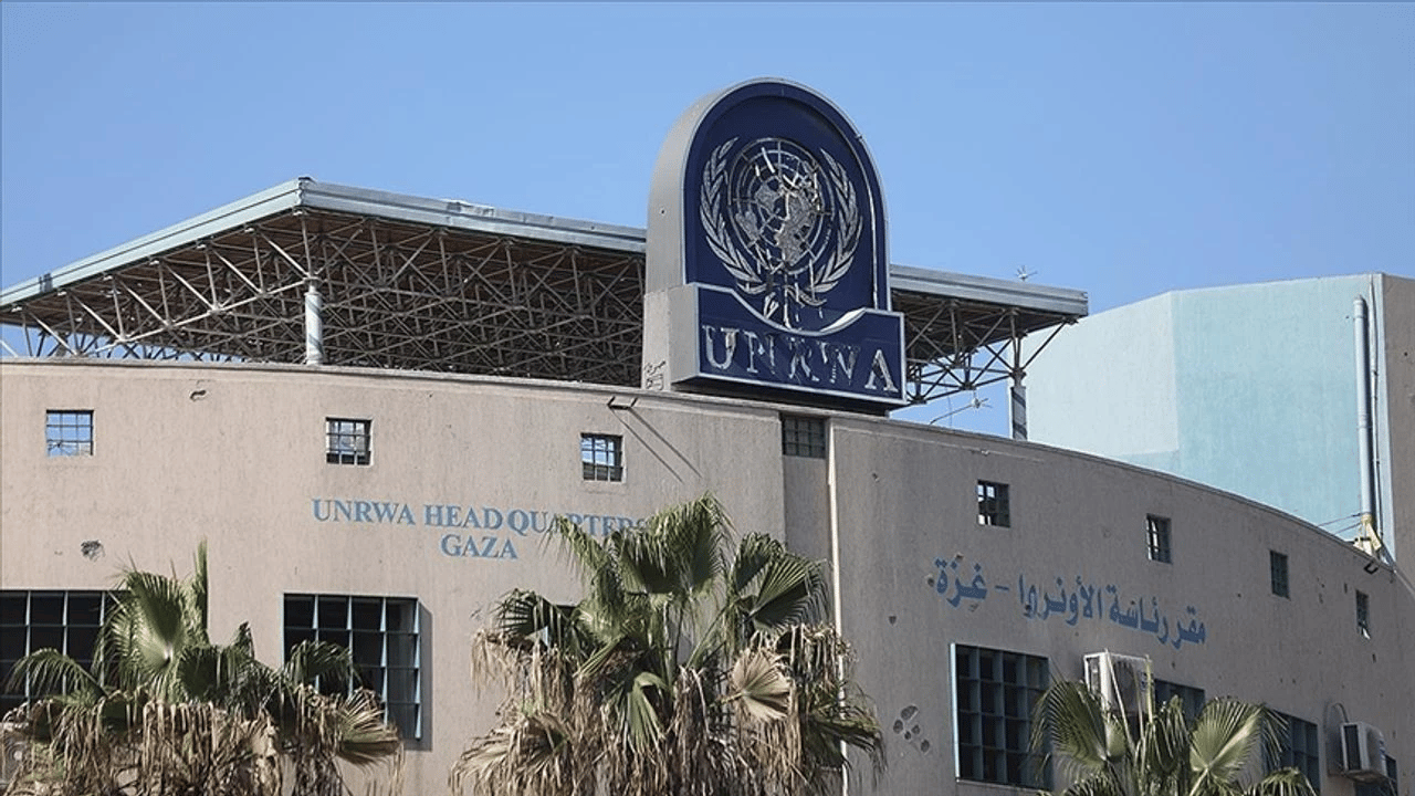 BM, UNRWA'nın görev süresini 3 yıl daha uzattı