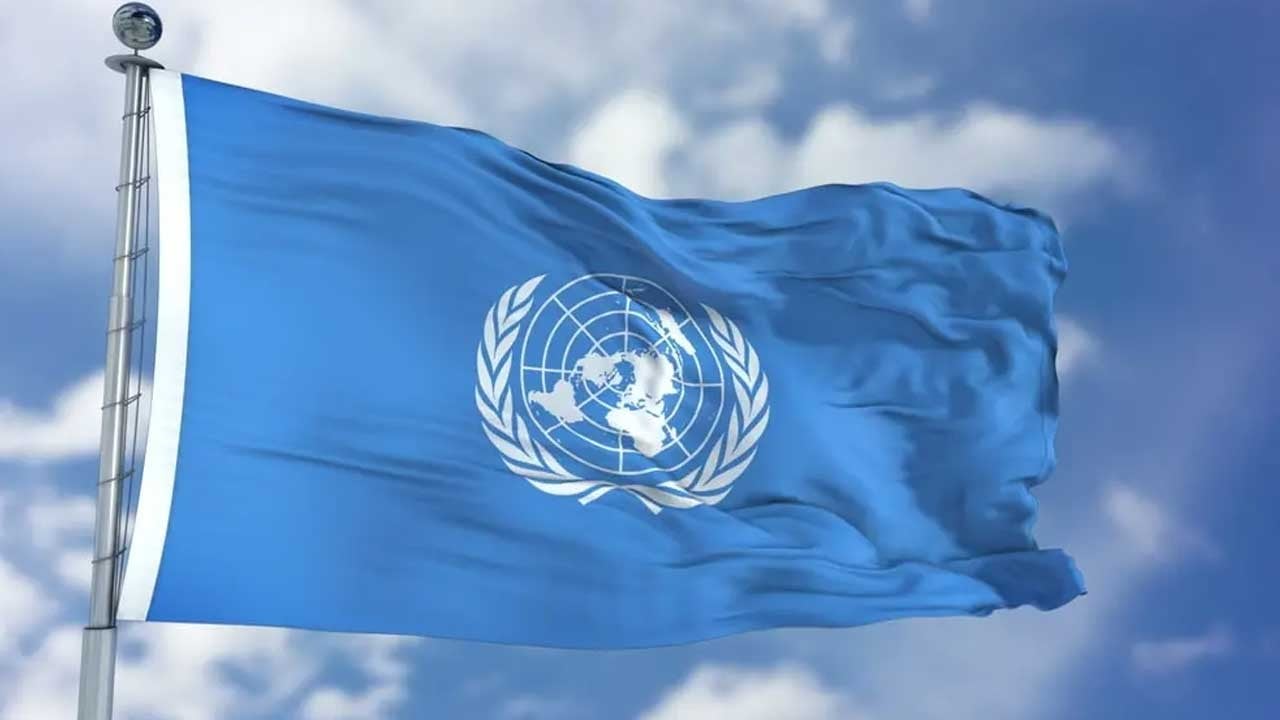 BM'den infaz yasasına tepki!