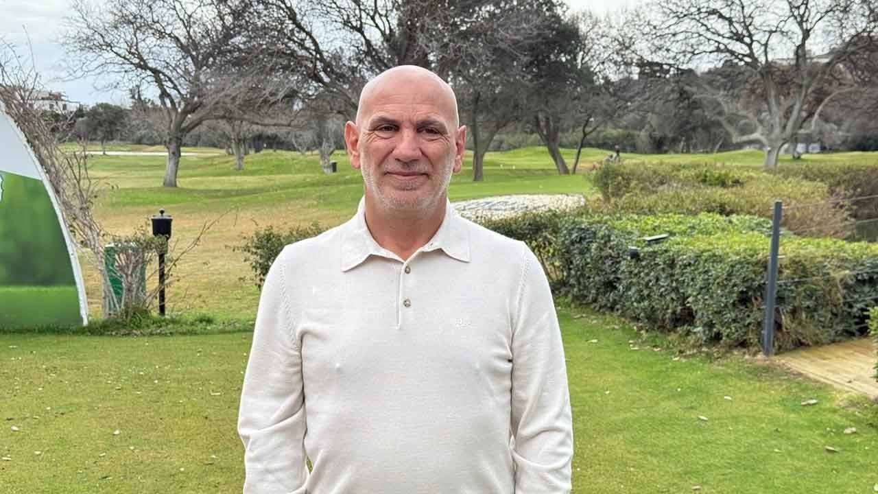 Bodrum FK’da gelecek vizyonu netleşti! Başkan Taner Ankara’dan "sürdürülebilir başarı" mesajı