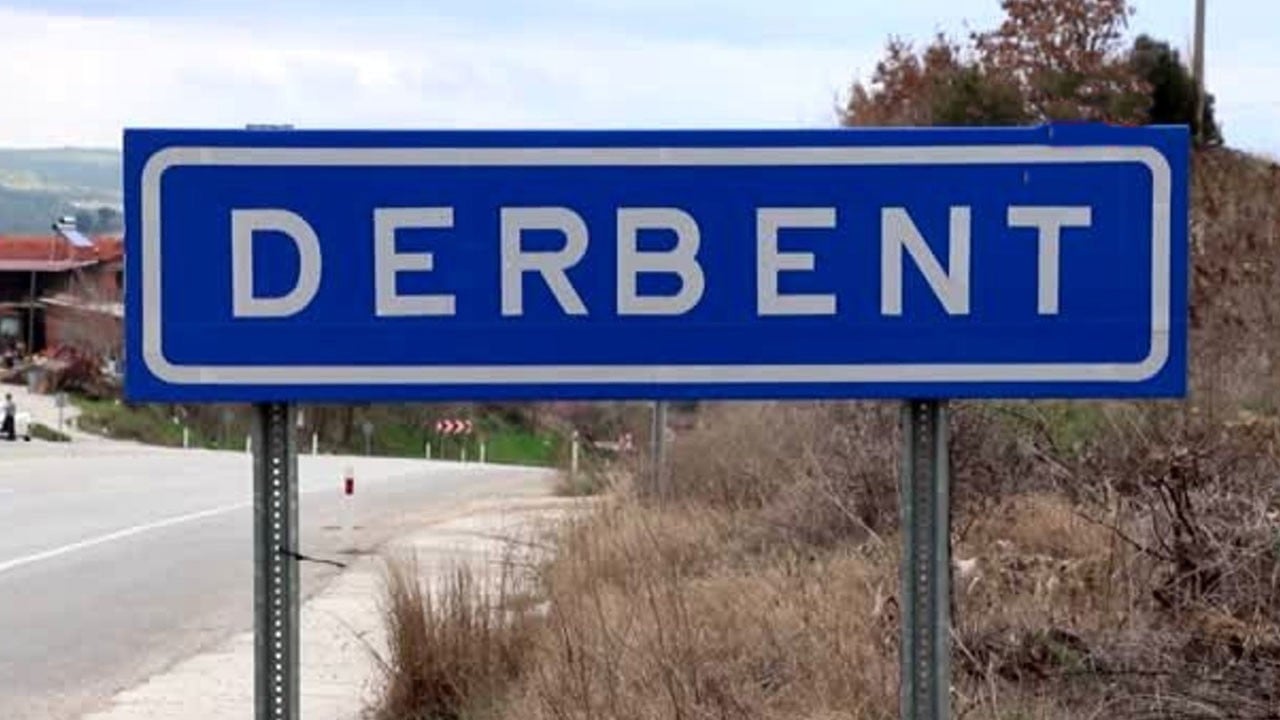 Bölge sit alanı ilan edildi! Definecilerin talan ettiği alan korumaya alındı