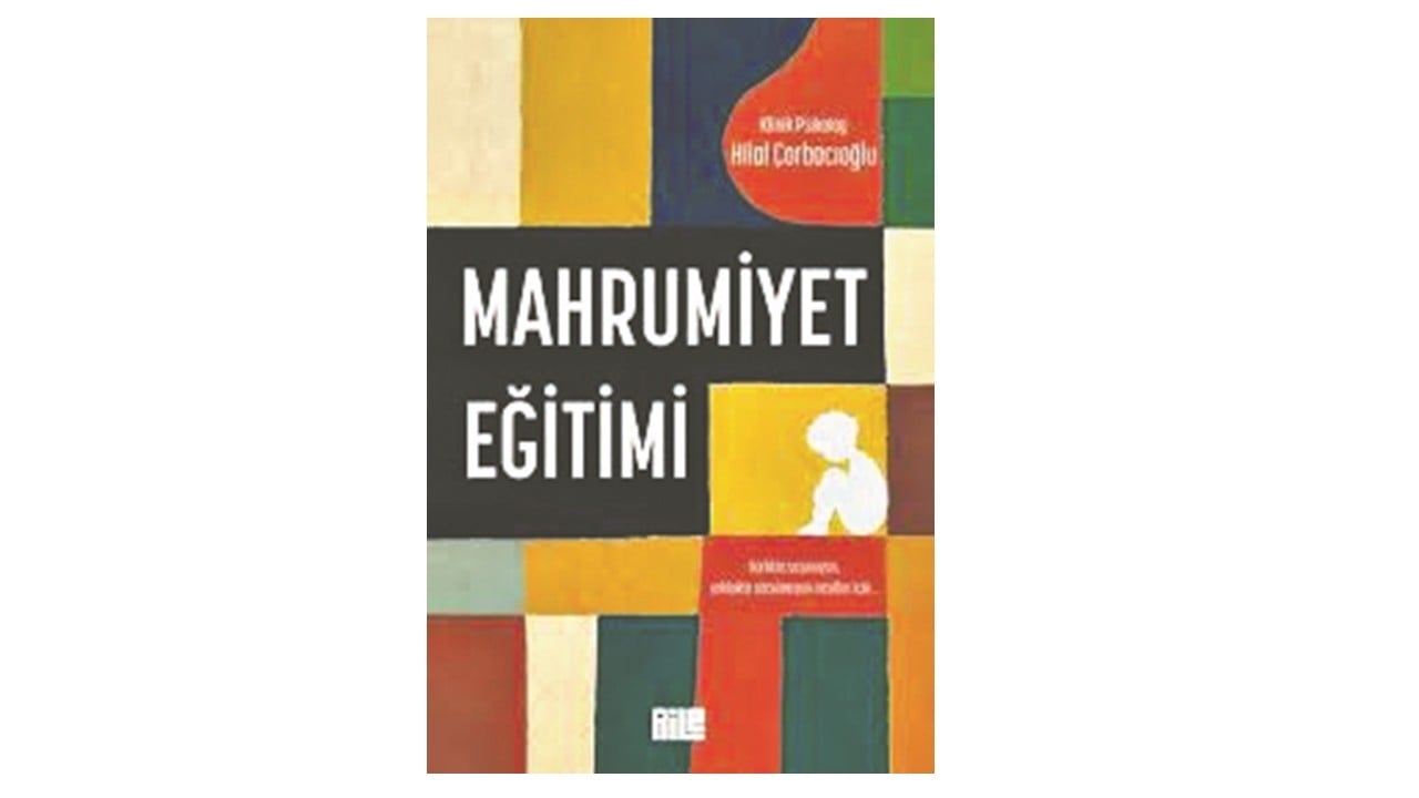 Bolluk içinde yoksunlaşan çocuklar