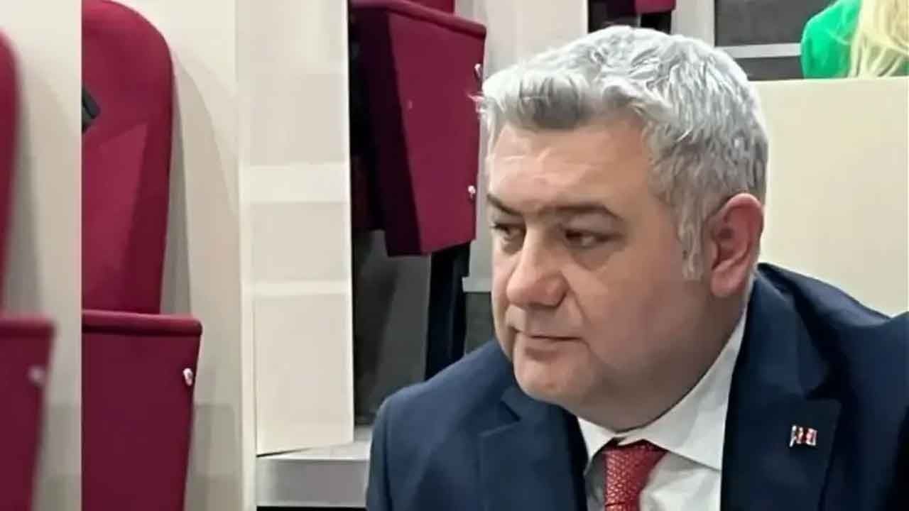 Bolu Belediye Başkan Vekili Mehmet Tuna Özcan kimdir?