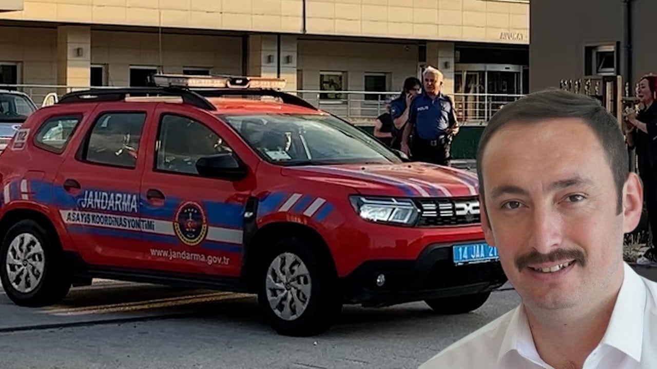 Bolu Belediyesi’ne ‘zimmet’ operasyonu: Özel kalem müdürü tutuklandı