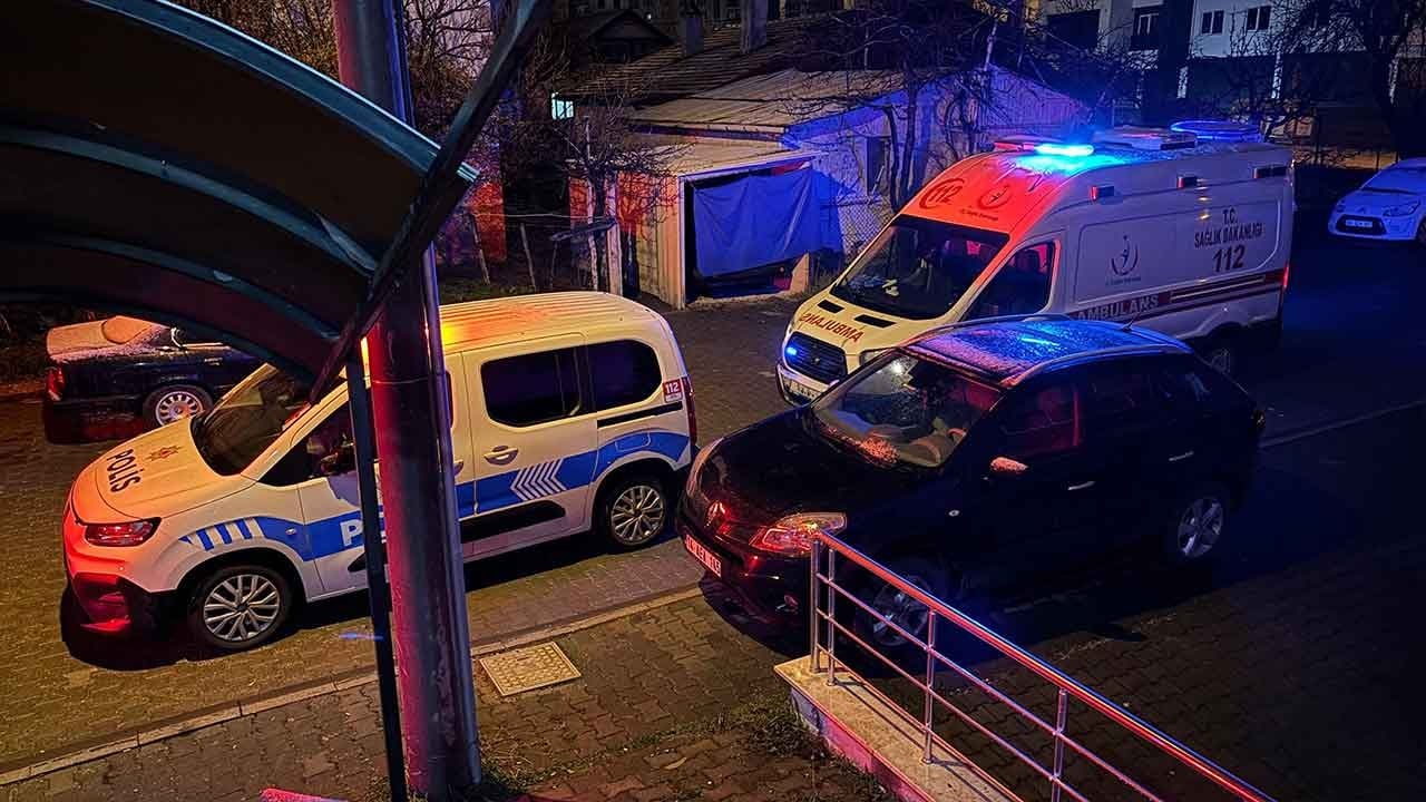 Bolu’da korku dolu anlar! Sinir krizi geçiren genç kadın kendini odaya kilitledi: Polis saatlerce dil döktü!