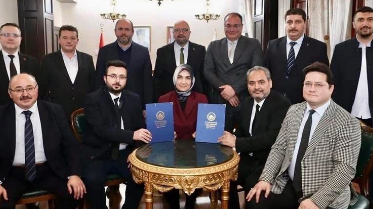 Bolvadin Sağlık Bilimleri Fakültesi için start verildi