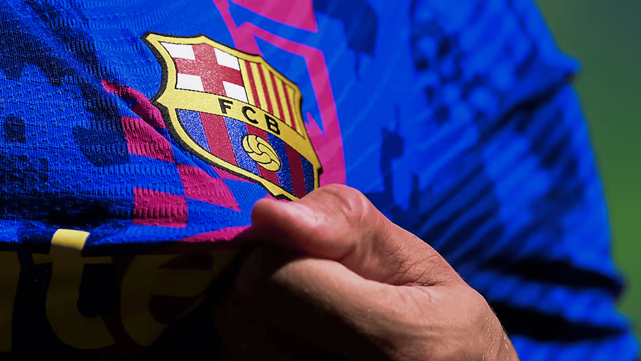 Borç batağındaki Barcelona kumara saplandı