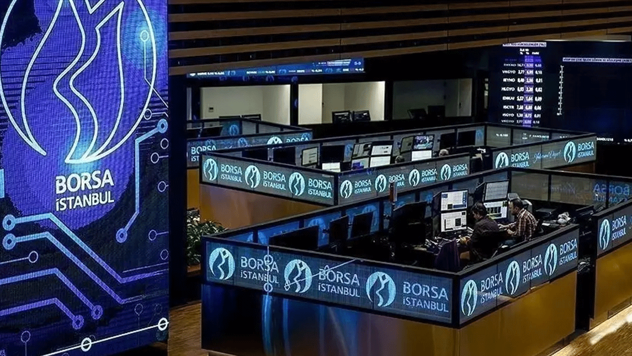 Borsa İstanbul günü yükselişle tamamladı
