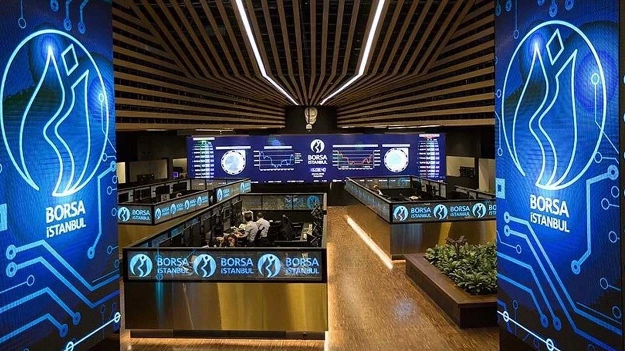 Borsa İstanbul tüm zamanların rekorunu kırdı