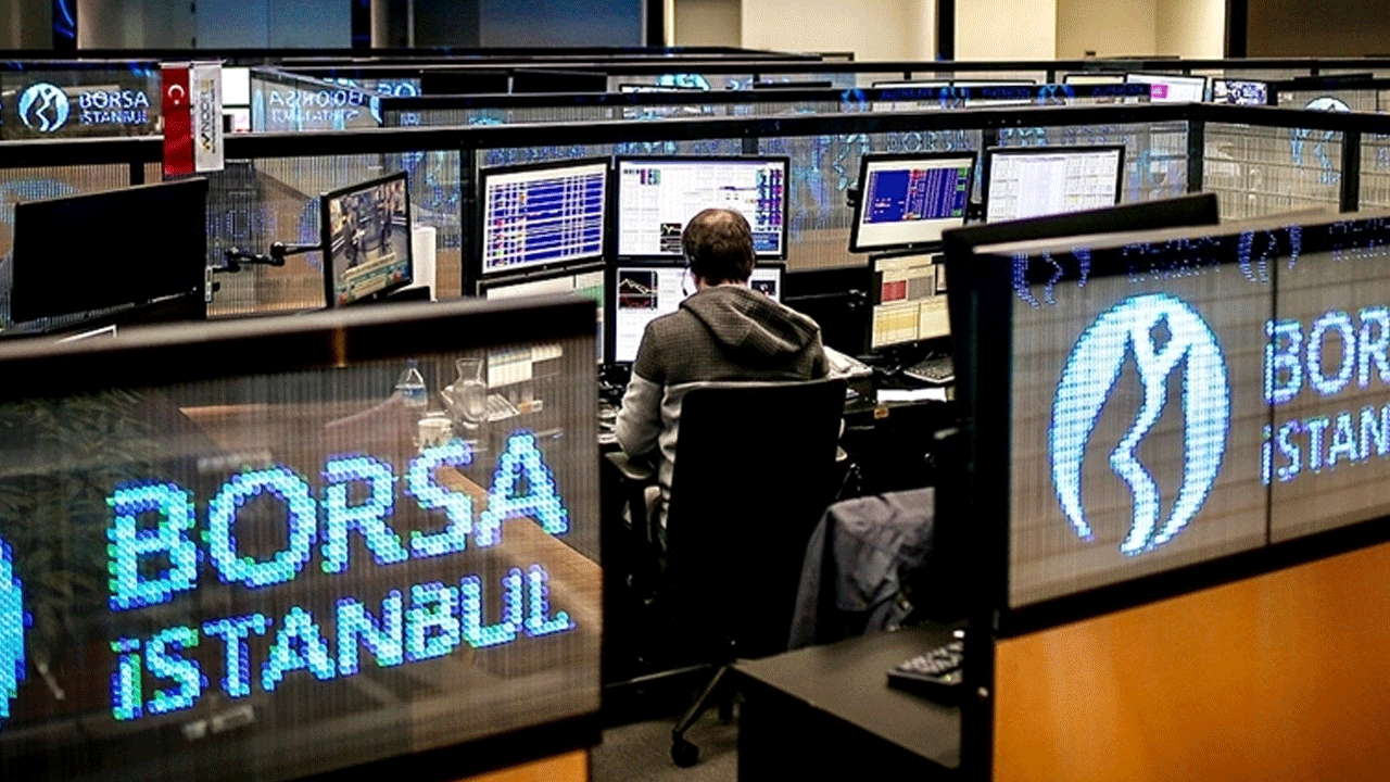 Borsa İstanbul'a yeni veri merkezi! Yarın devreye giriyor!