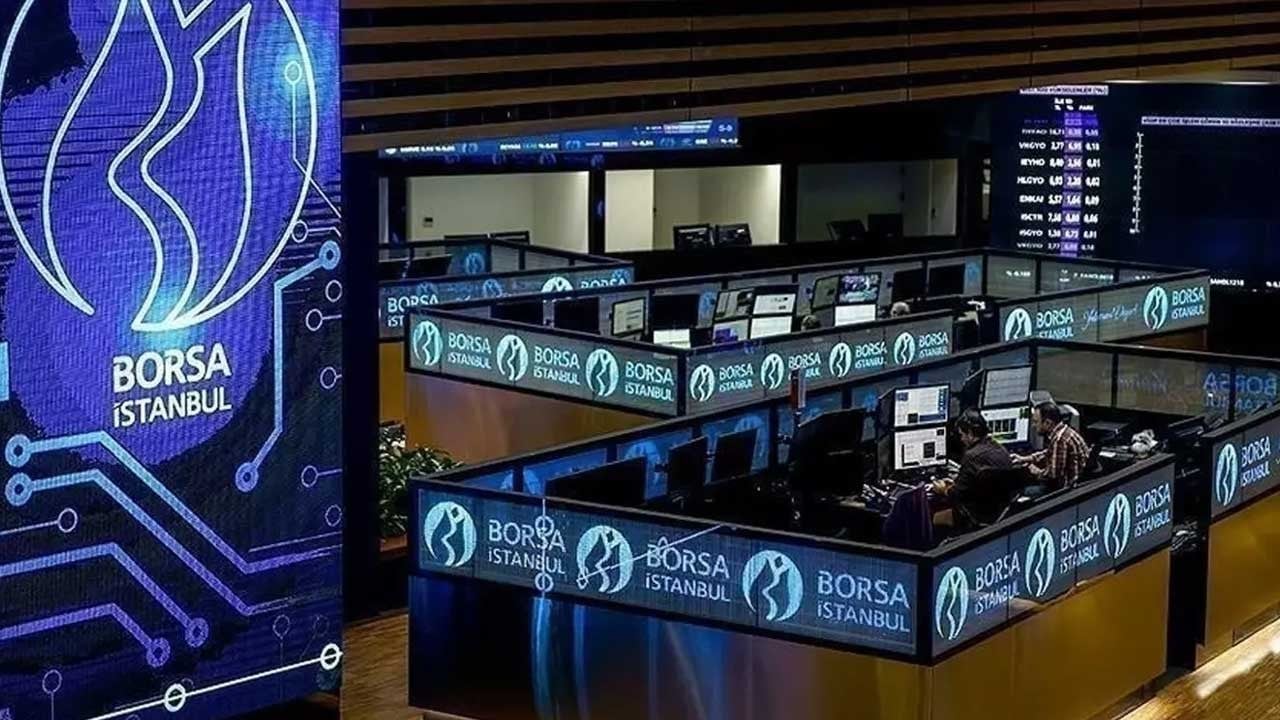 Borsa İstanbul'da rekor günü!
