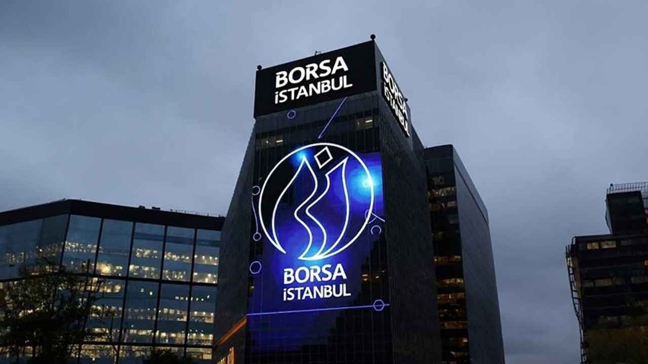 Borsa İstanbul'da rekor seviye