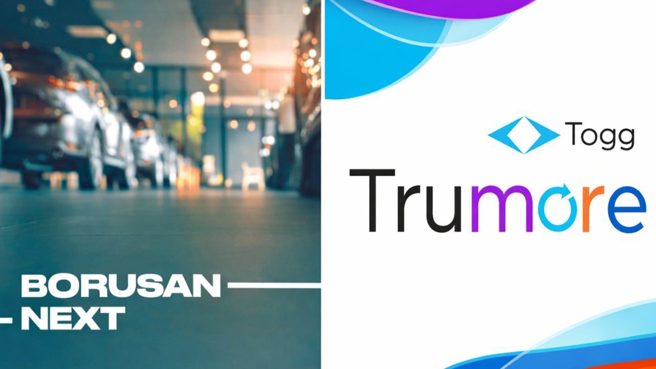 Borusan Next ve Togg’den sürpriz kampanya!