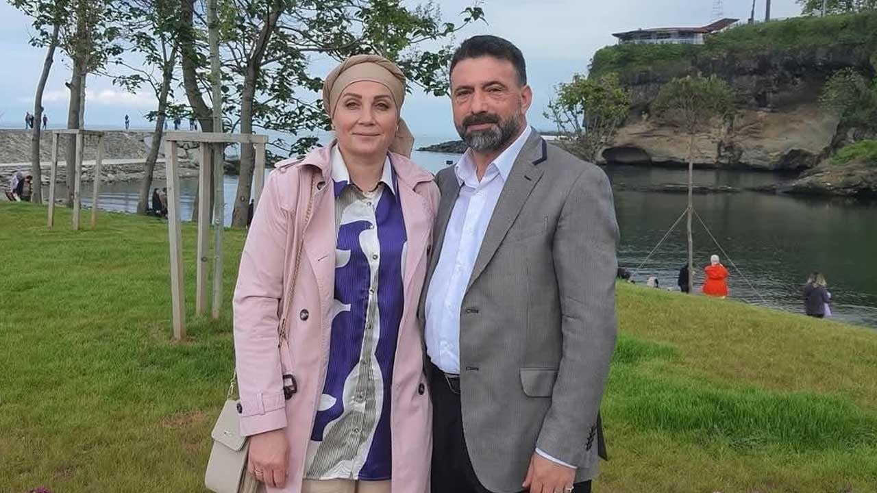 Boşanma aşamasındaki eşini öldürüp, intihar etti