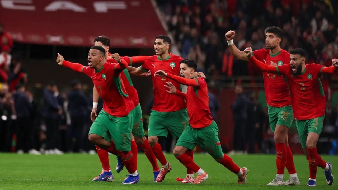 Boufal, En-Nesyri ve Ziyech listede yok! Fas’ın Dünya Kupası kadrosu açıklandı