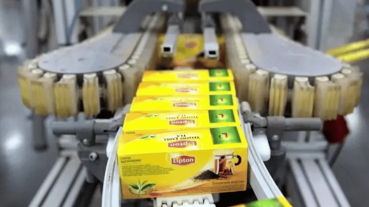 Boykot edilen Lipton satıldı!