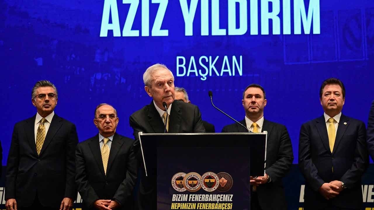Brezilyalı yıldız olaylı ayrılmıştı! Aziz Yıldırım’ın toplantısında Alex bombası