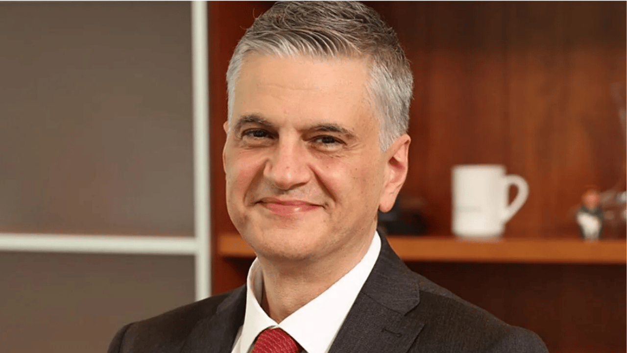 BSH'den 2025'te 15 milyar avro ciro