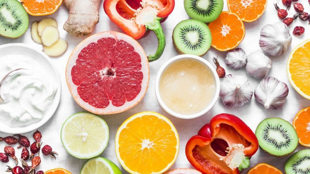 Bu besinleri mutlaka tüketin! Kış kapıda, bağışıklığı güçlendirme zamanı