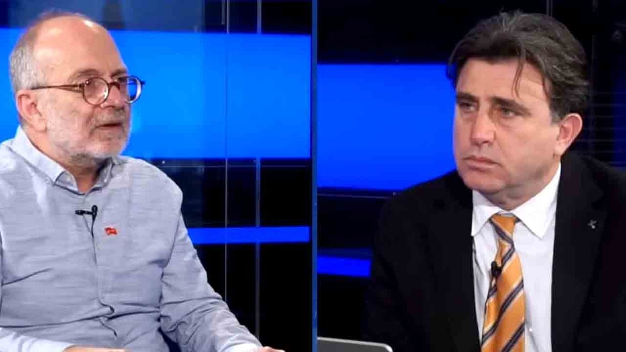 Bu komünistler hakikaten başka dünyada yaşıyor! Ortadoğu yanıyor, TKP Genel Sekreteri Küba’da geziyor!