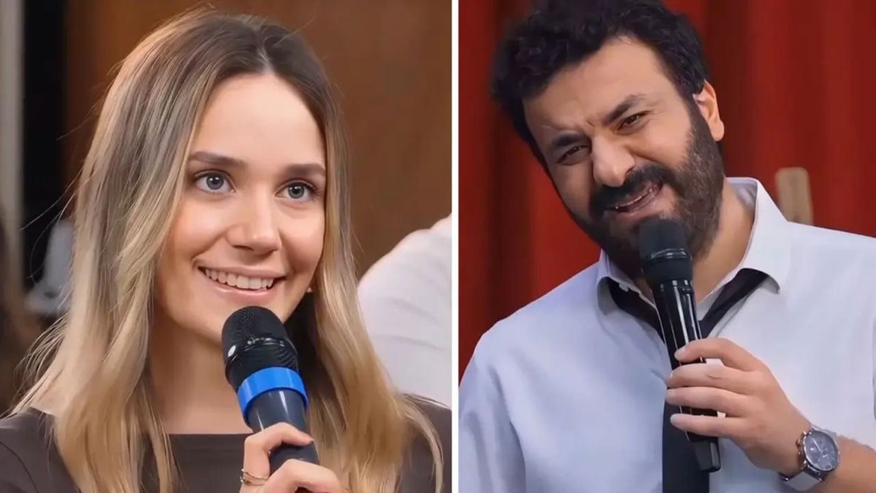 Bu nasıl mizah anlayışı? Bir şehri ayağa kaldıran hakaret gibi sözler