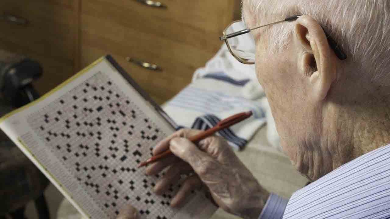 Bulmaca beyni canlı tutuyor: İleri yaşta hafızayı koruyor