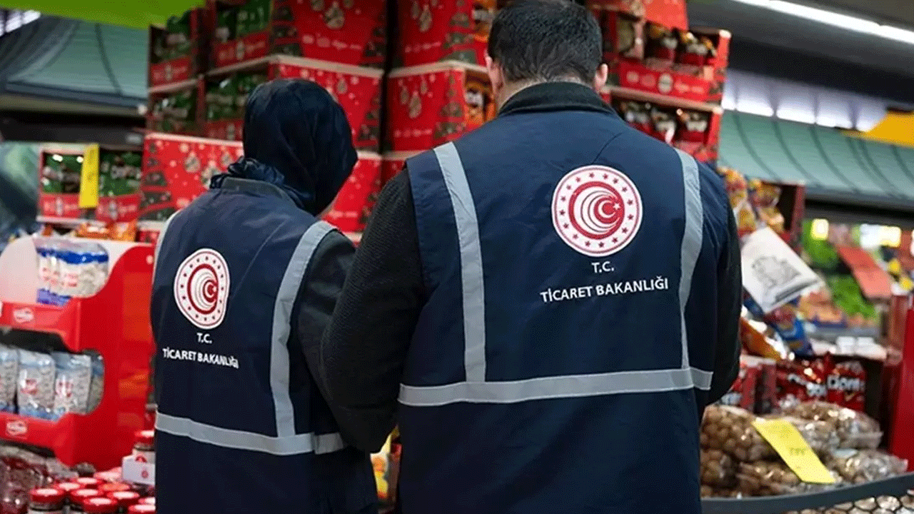 Bundan sonra af yok: 2,5 milyar lira ceza kesildi!