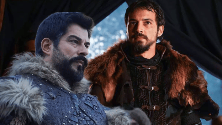 Burak Özçivit’ten Büyük Sürpriz: Kuruluş Osman’dan Ayrılığın Perde Arkası?