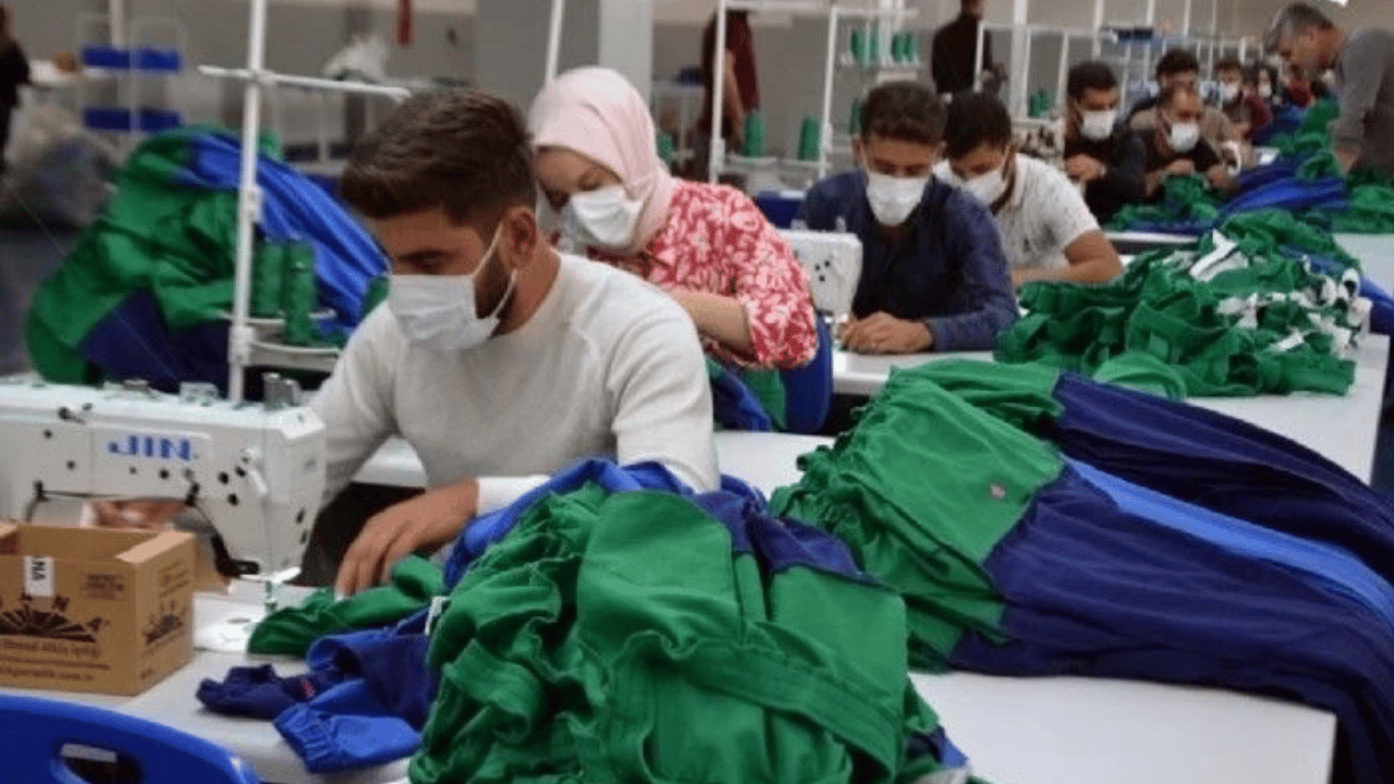 Bursa’da 19 yıllık tekstil devi iflas etti, konkordato talebi reddedildi