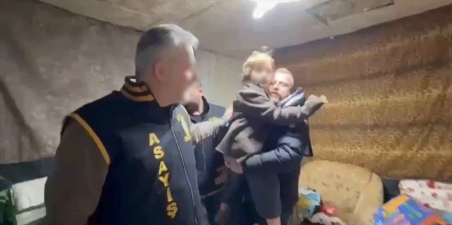 Bursa'da özel ekibin 7 yıl sonra bulduğu kayıp çocuğun DNA sonucu çıktı