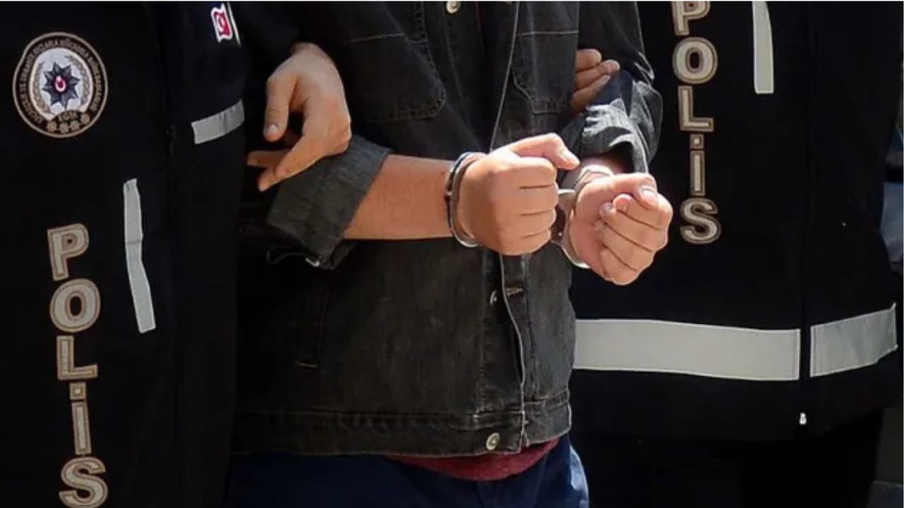 Bursa'da uyuşturucu operasyonunda 2 zanlı yakalandı