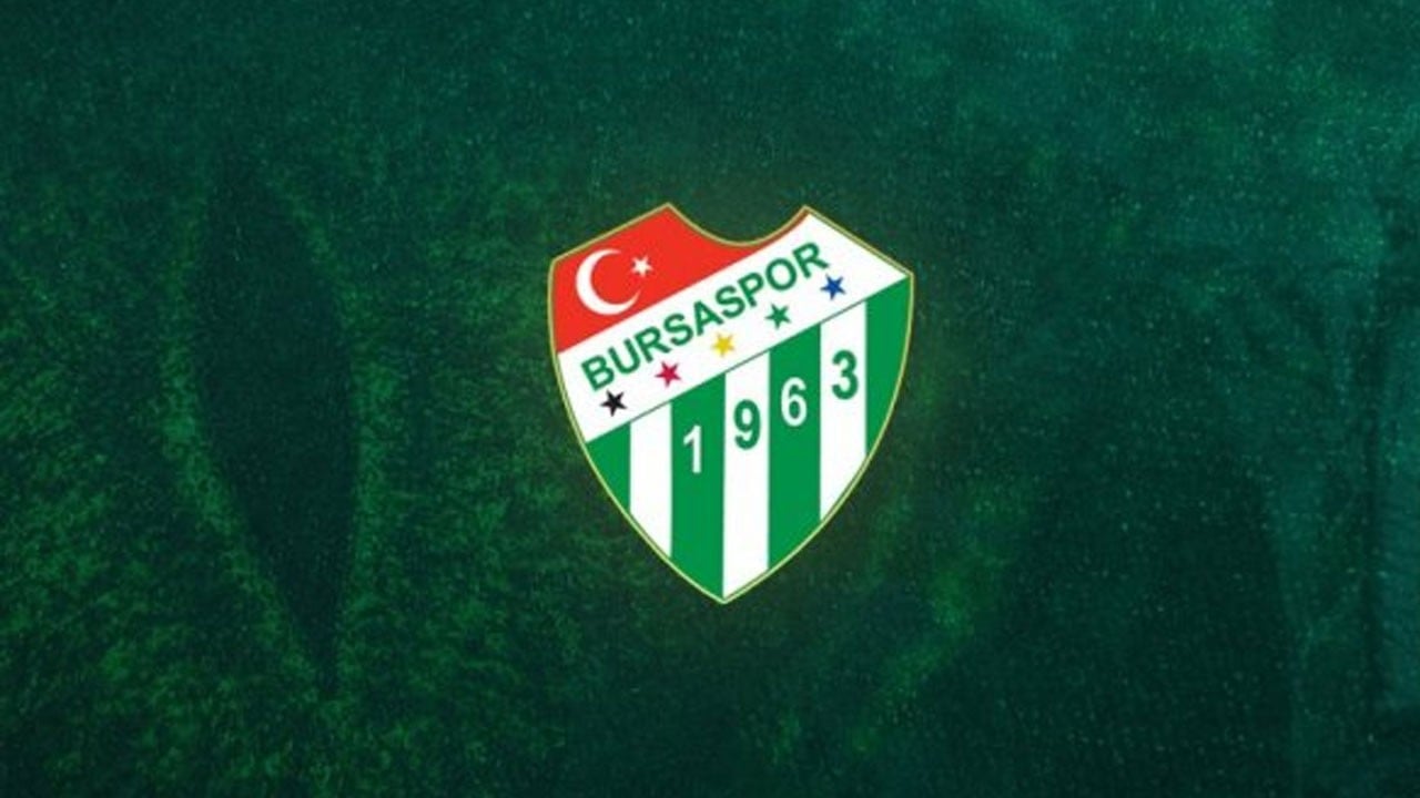 Bursaspor’da yaprak dökümü