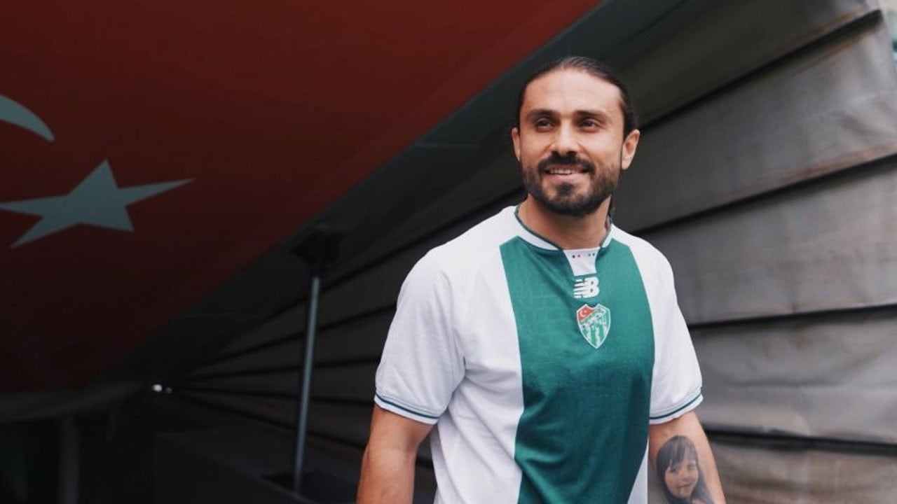 Bursaspor’dan dev transfer hamlesi