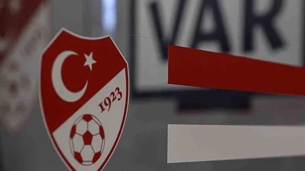 Büyük derbinin VAR hakemi belli oldu