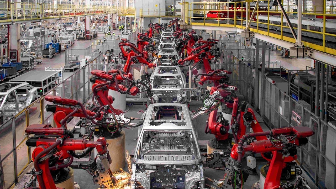 BYD fren yaptı, Hyundai ve Renault gaza bastı! Türkiye otomotivde yeni döneme giriyor