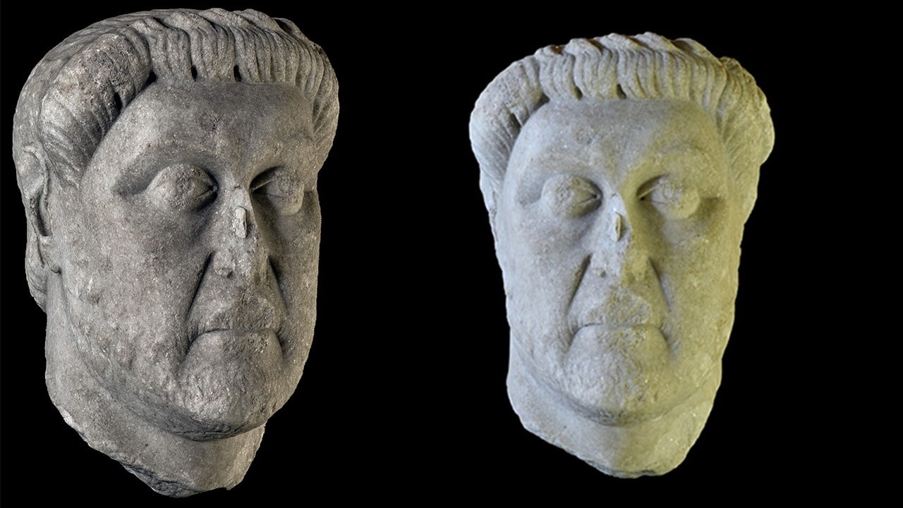 Çaldıkları tarihi tek tek geri alıyoruz