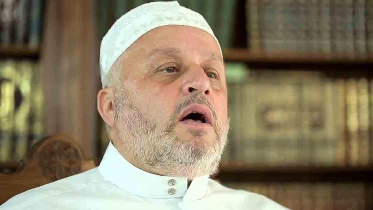 Camilerde barış dili: Suriye Diyaneti, mezhepçiliği yasakladı