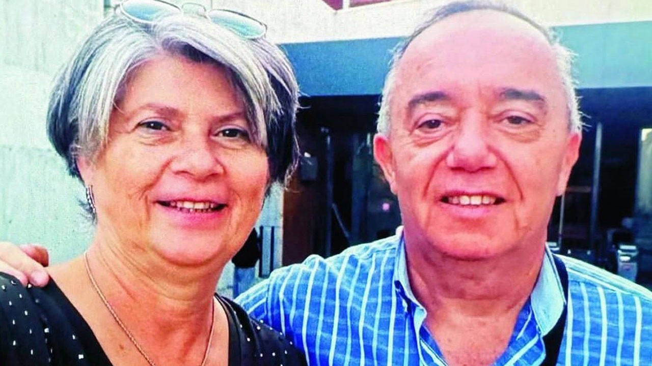 Çanakkale’de aile faciası! Emekli öğretmen eşini öldürüp intihar etti