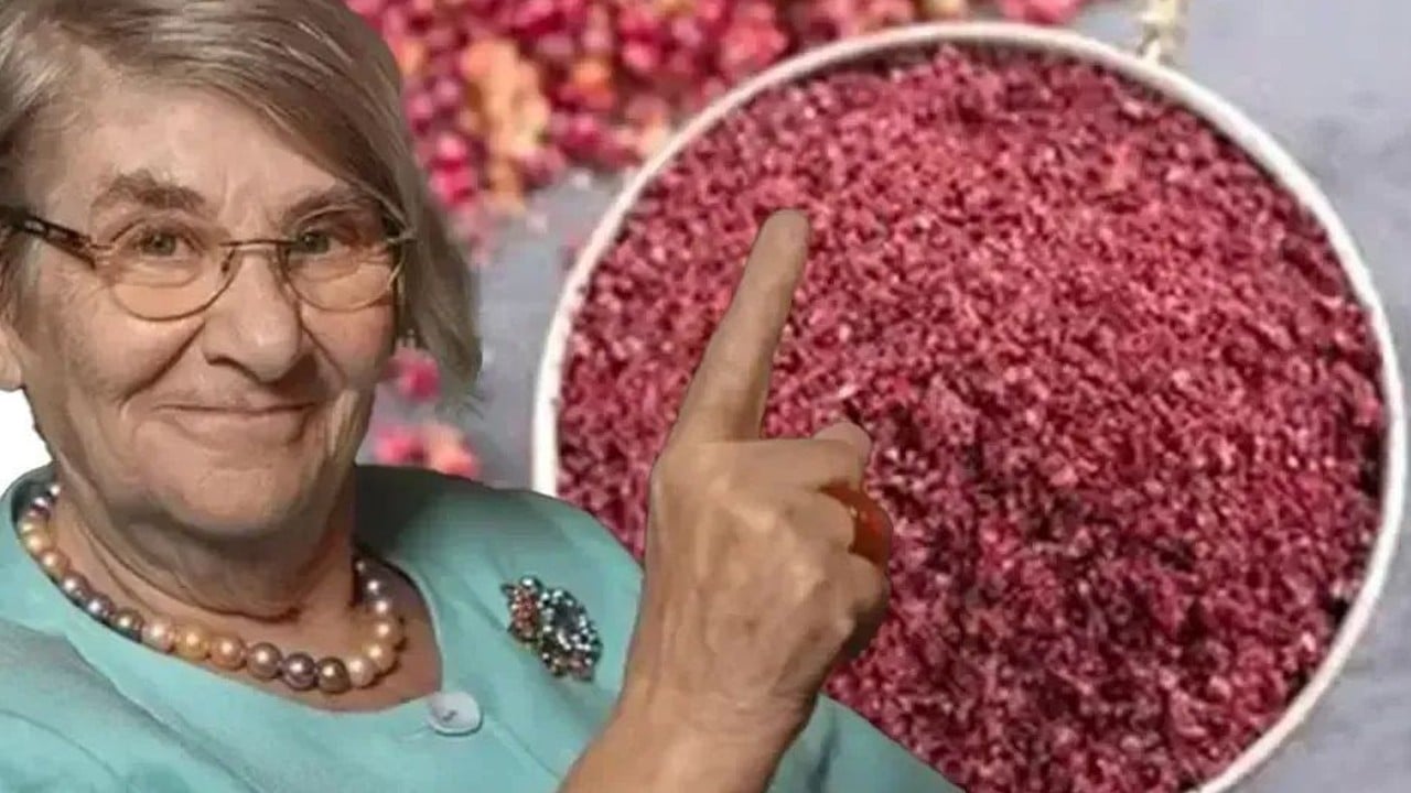 Canan Karatay üstüne basa basa uyardı! Karatay’dan öneri: Sumak çayı yapın! Elinde olan bunu yapsın